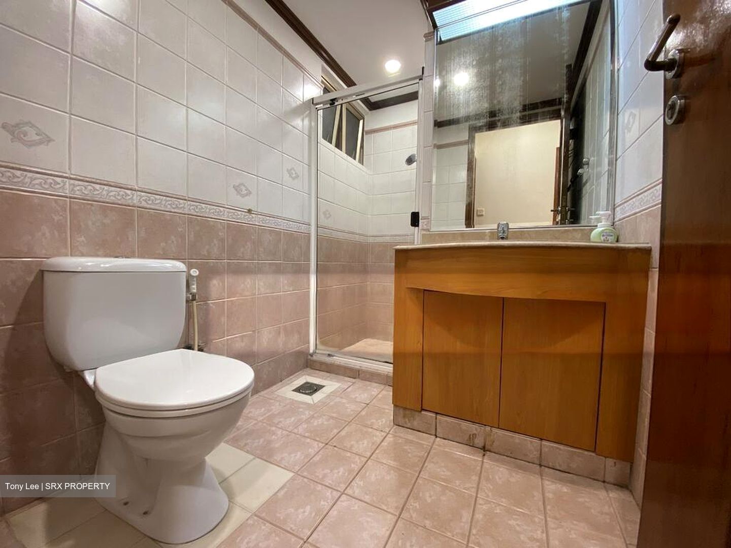 Regent Park (D5), Condominium #503159741